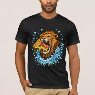 Pizza Brul T-shirt