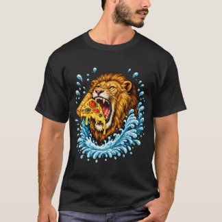 Pizza Brul T-shirt
