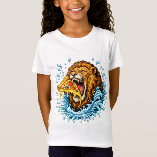 Pizza Brul T-shirt