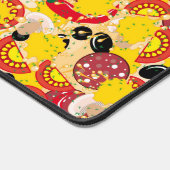 Pizza Bureaumat (Hoek)