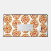 Pizza Bureaumat (Keyboard & Muis)