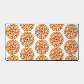 Pizza Bureaumat (Voorkant)