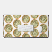 Pizza Bureaumat (Keyboard & Muis)