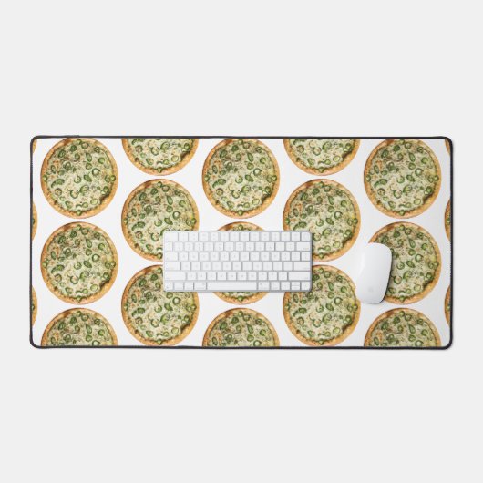 Pizza Bureaumat (Keyboard & Muis)