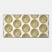 Pizza Bureaumat (Voorkant)