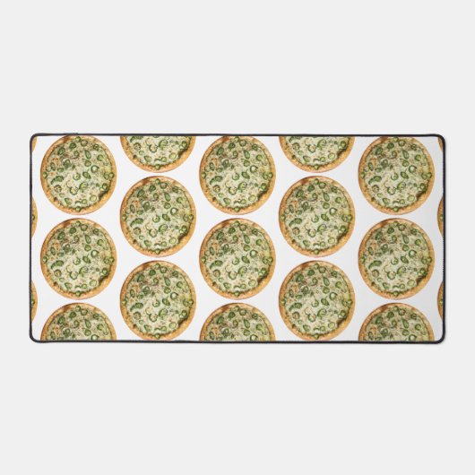 Pizza Bureaumat (Voorkant)