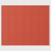 pizza cadeaupapier (Vlak)