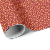 pizza cadeaupapier (Rol Hoek)