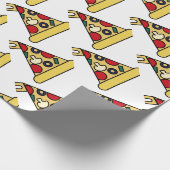 PIZZA CADEAUPAPIER (Hoek)