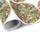 pizza cadeaupapier (Rol Hoek)