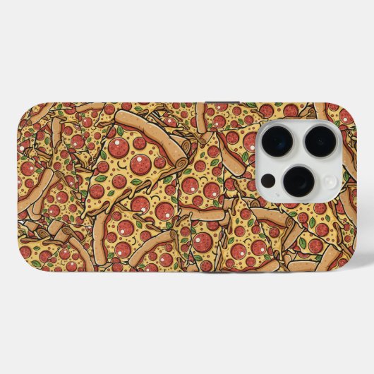Pizza Case (Achterkant (horizontaal))