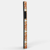 Pizza Case-Mate iPhone Case (Achterkant/rechts)
