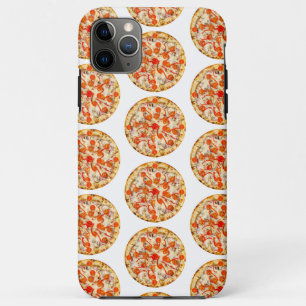 Pizza Case-Mate iPhone Case