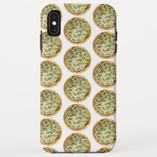 Pizza Case-Mate iPhone Case