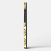 Pizza Case-Mate iPhone Case (Achterkant / Links)