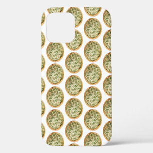 Pizza Case-Mate iPhone Case