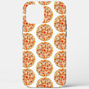 Pizza Case-Mate iPhone Case