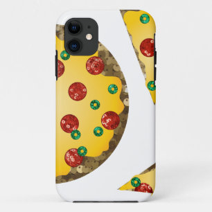 pizza Case-Mate iPhone case