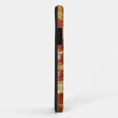 pizza Case-Mate iPhone case (Achterkant/rechts)