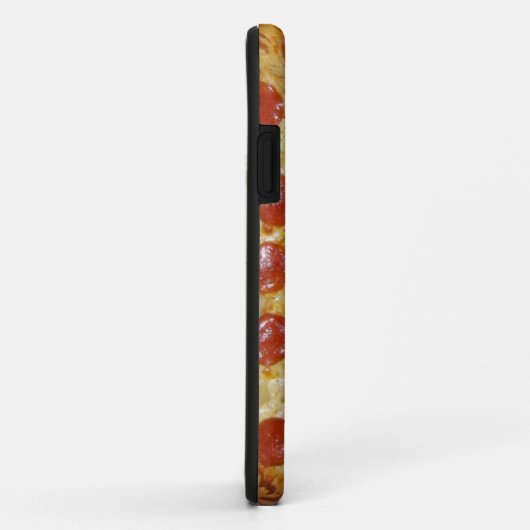 pizza Case-Mate iPhone case (Achterkant/rechts)
