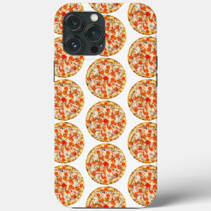 Pizza Case-Mate iPhone Case