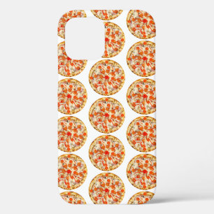 Pizza Case-Mate iPhone Case