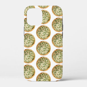 Pizza Case-Mate iPhone Case