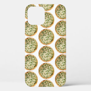 Pizza Case-Mate iPhone Case