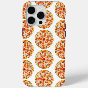 Pizza iPhone 15 Pro Max Hoesje