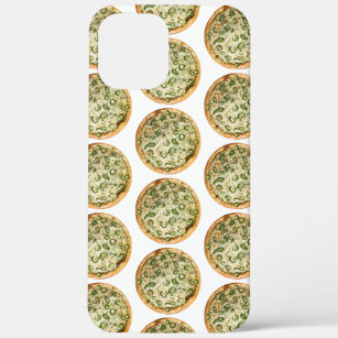 Pizza Case-Mate iPhone Case
