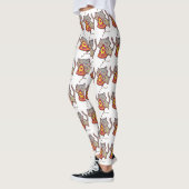 Pizza Cat. leggings (Links)