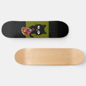 PIZZA CAT SKATEBOARDS SKATEBOARD (Horizontaal)