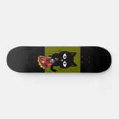 PIZZA CAT SKATEBOARDS SKATEBOARD (Horizontaal)