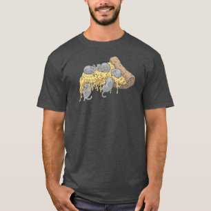 Pizza Cat! T-shirt