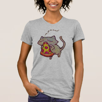Pizza Cat. T-shirt