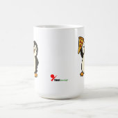 Pizza Champion Koffiemok (Center)