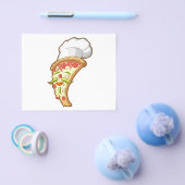 Pizza Chef Flyer (Enkel)