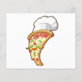 Pizza Chef Flyer (Voorkant)