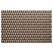 Pizza Cute Food Kinderen Stof (Fat Quarter)