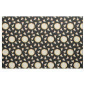 Pizza Cute Food Kinderen Stof (Fat Quarter)