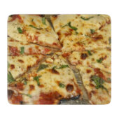 Pizza Cutting Board Snijplank (Voorkant)