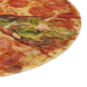 Pizza Cutting Board Snijplank (Hoek)