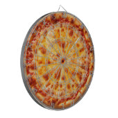 Pizza Dartbord (Voorkant Links)