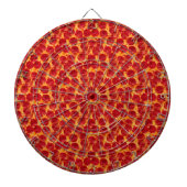 pizza dartbord (Voorkant)