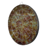 Pizza Dartbord (Voorkant Rechts)