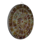 Pizza Dartbord (Voorkant Links)