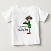 Pizza Delivery Humor (Voorkant)