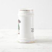 Pizza Delivery Humor Bierpul (Center)