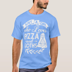 Pizza Delivery Pizzeria Italiana5202 T-shirt