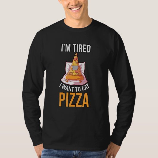 Pizza Dough Pizza Shovel Pizza Peel Pizza Baker 1 T-shirt (Voorkant)